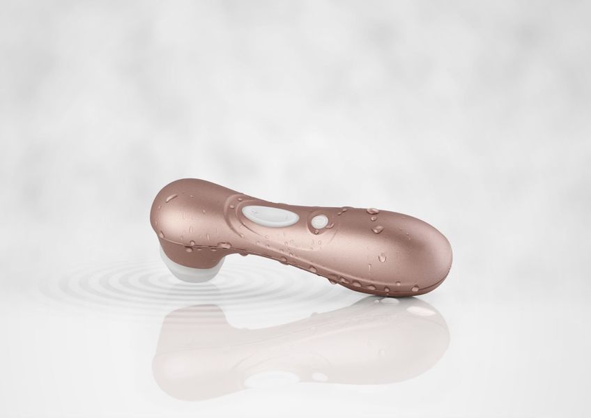 Вакуумний кліторальний стимулятор Satisfyer Pro 2 Generation 2 SO1640