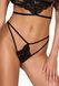Кружевной комплект Kissable French Kiss Set S/M SX1966 фото 4
