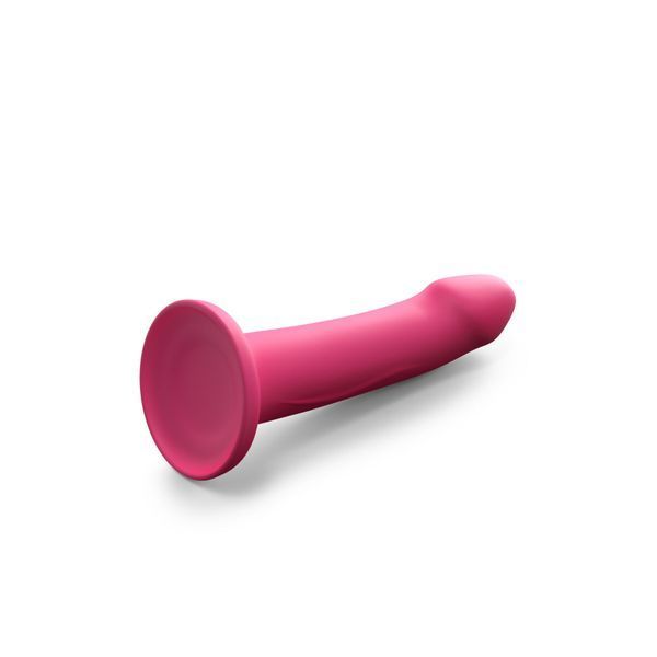 Фаллоимитатор Dorcel Real Pleasure M Magenta SX2265