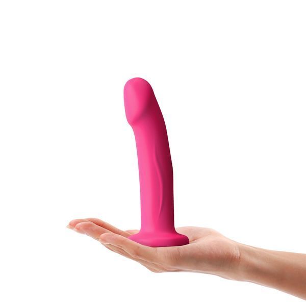 Фаллоимитатор Dorcel Real Pleasure M Magenta SX2265