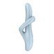 Вибратор с ротацией Satisfyer Heat Flex 4 Blue, подогрев до 39&deg;C SX2169 фото 2
