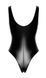 Боди Noir Handmade F333 Powerwetlook body - XXL SX1973 фото 7