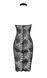 Кружевное платье Noir Handmade F338 Lace midi dress - M SX2054 фото 8