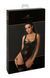 Боди Noir Handmade F333 Powerwetlook body - XXL SX1973 фото 8