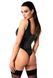Боди Noir Handmade F333 Powerwetlook body - XXL SX1973 фото 4