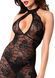 Кружевное платье Noir Handmade F338 Lace midi dress - M SX2054 фото 5