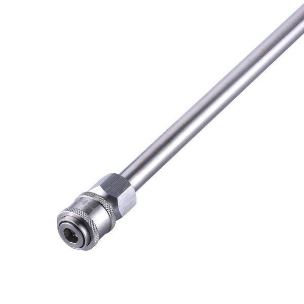 Подовжувач штока для секс-машин Hismith Extension Rod, 30cm SO6222