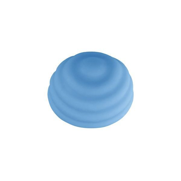 Мастурбатор-яйцо Wooomy Wigggler Mini Masturbator, очень нежный, пробник лубриканта Amorean 1 мл SX1706