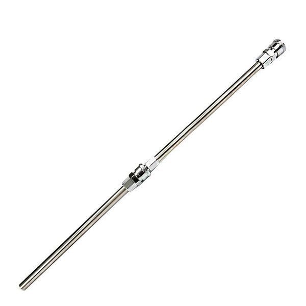 Подовжувач штока для секс-машин Hismith Extension Rod, 30cm SO6222