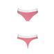 Спортивные трусики-стринги Passion PS007 PANTIES L, pink SO4255 фото 4