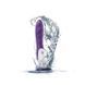Мощный вибратор Mystim Sassy Simon Purple с двумя моторами и стимулирующим рельефом SO3468 фото 8