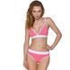Спортивные трусики-стринги Passion PS007 PANTIES L, pink SO4255 фото 2