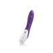 Мощный вибратор Mystim Sassy Simon Purple с двумя моторами и стимулирующим рельефом SO3468 фото 1
