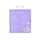Роскошный вибратор Pillow Talk Flirty Purple Special Edition, Сваровски, повязка на глаза+игра SO6854 фото 9