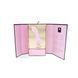 Вибратор для точки G Shunga Sanya Light Pink, гибкий ствол SO6904 фото 5