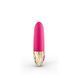 Вибратор Mystim Sleak Freak Pink, 8 режимов, внутренняя и внешняя стимуляция SO8140 фото 2