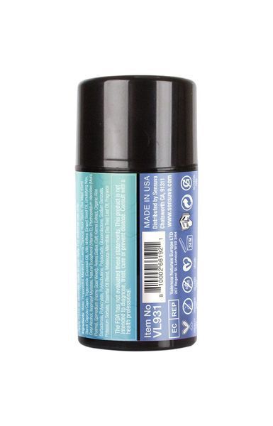 Крем-пудра для тела Sensuva Body Powder Cream - Sweet Temptation (50 мл) SX2884