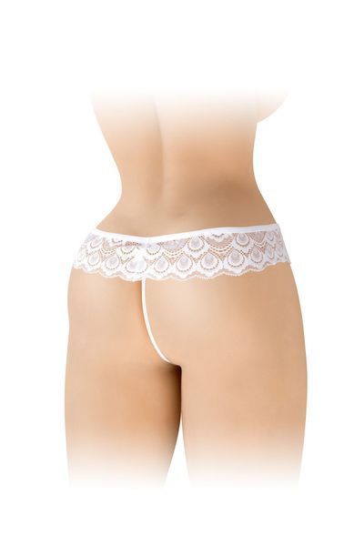 Трусики Fashion Secret Alicia White SX2619