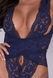 Боді Passion VELMORE BODY blue S SX2984 фото 6