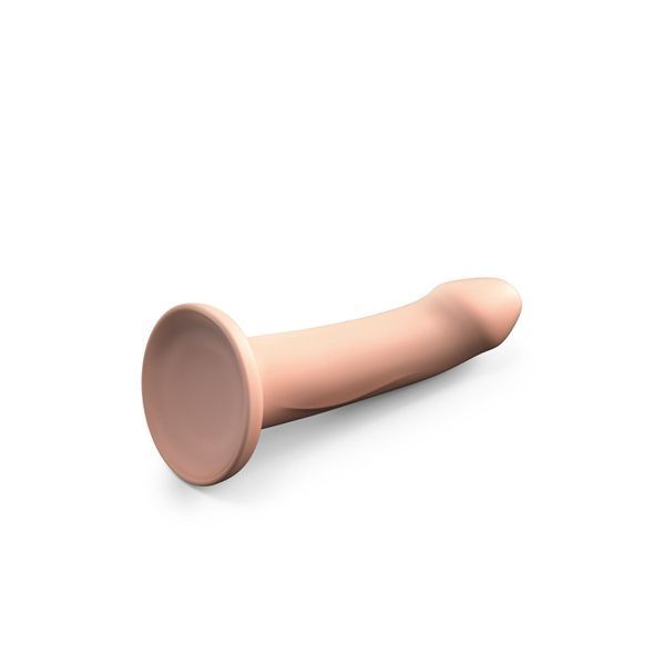 Фаллоимитатор Dorcel Real Pleasure M Vanilla SX2266