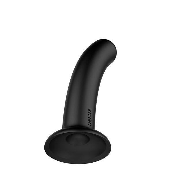 Набір дилдо Nexus Dilating Set (17 см, 15 см, 12,5 см) SX1341