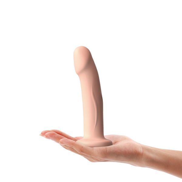Фаллоимитатор Dorcel Real Pleasure M Vanilla SX2266