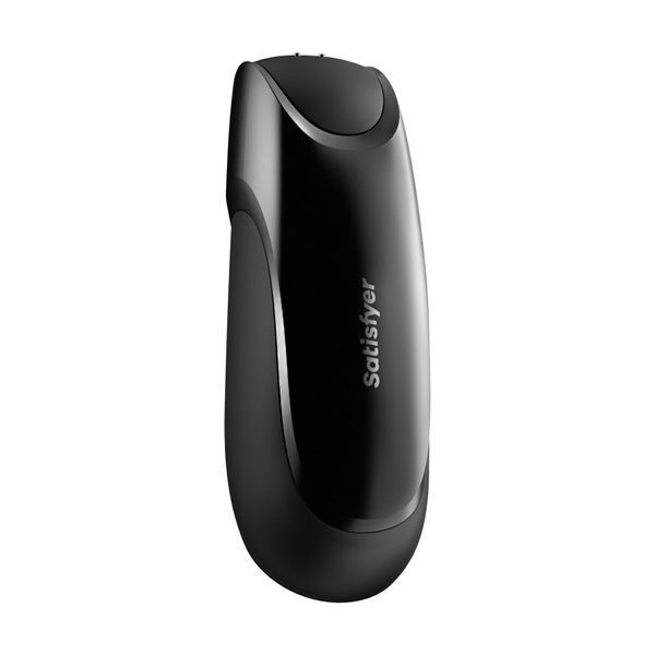 Смарт-мастурбатор с вибрацией Satisfyer Men Vibration+, 2 мотора, 14 режимов, водонепроницаемый SO8628
