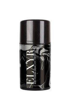 Крем-пудра для тіла Sensuva Body Powder Cream - Dark Temptations (50 мл) SX2885