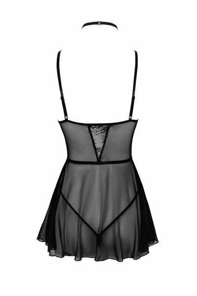 Бебі-дол Kissable First Kiss Babydoll L/XL SX1949