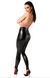 Леггинсы Noir Handmade F332 Powewetlook pants - XL SX2032 фото 5