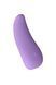 Вибратор-язычок FairyGasm ThrillLeaf violet SX0652 фото 3