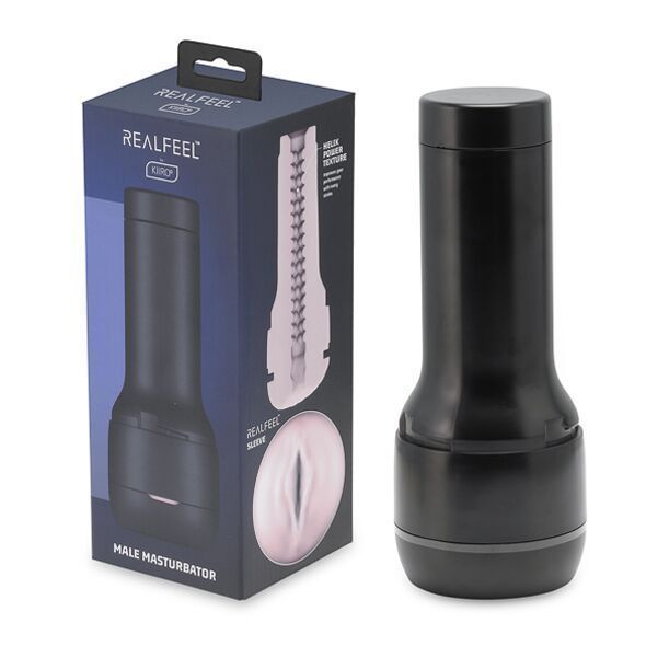 Мастурбатор-вагина Kiiroo Feel Stroker для секс-машины Kiiroo Keon SO4499