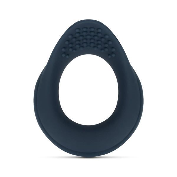 Ерекційне кільце Boners Vibrating Cock Ring with Perineum Stimulation SX3072
