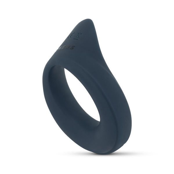 Ерекційне кільце Boners Vibrating Cock Ring with Perineum Stimulation SX3072