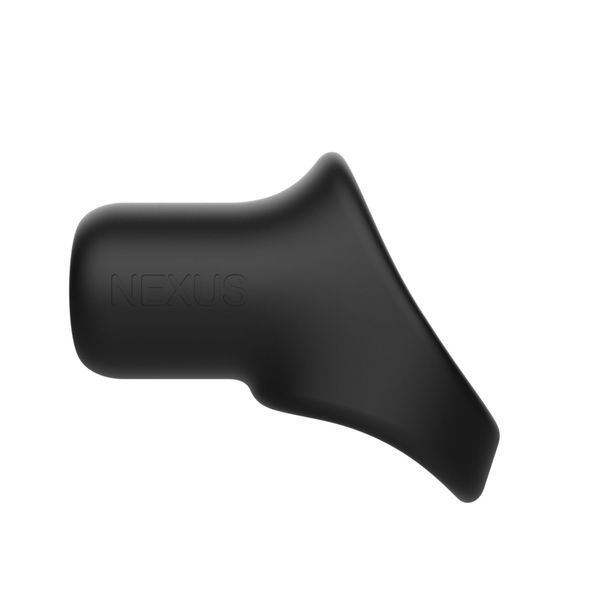 Эрекционное кольцо Nexus Rise Cock and Ball Sling, для члена и яичек, очень широкое SX1342
