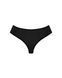 Сетчатые трусики под омбре Obsessive Bella Rou panties XS/S SO7855 фото 6