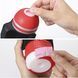 Вибронасадка Tenga CUP VIBRATOR, 7 режимов, 2 мастурбатора в комплекте SX2290 фото 5