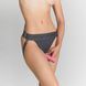 Безремінний страпон Strap-On-Me Rose XL, повністю регульований, діаметр 4,5 см SX2570 фото 4