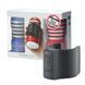 Вибронасадка Tenga CUP VIBRATOR, 7 режимов, 2 мастурбатора в комплекте SX2290 фото 1