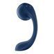 Смарт-стимулятор точки G + вакуумный стимулятор клитора Satisfyer Pro+ Wave 4 Connect App SX2171 фото 2