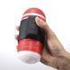 Вибронасадка Tenga CUP VIBRATOR, 7 режимов, 2 мастурбатора в комплекте SX2290 фото 4