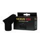 Эрекционное кольцо Nexus Rise Cock and Ball Sling, для члена и яичек, очень широкое SX1342 фото 5