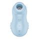 Вакуумный клиторальный стимулятор Satisfyer Sea Pony SX3540 фото 4