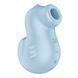 Вакуумный клиторальный стимулятор Satisfyer Sea Pony SX3540 фото 1