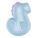 Вакуумный клиторальный стимулятор Satisfyer Sea Pony SX3540 фото 2