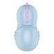 Вакуумный клиторальный стимулятор Satisfyer Sea Pony SX3540 фото 3