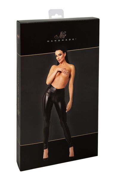 Леггинсы Noir Handmade F332 Powewetlook pants - XXL SX2033
