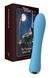 Вибратор с подогревом FairyGasm WowGenie blue, подогрев до 42 &deg;C SX0653 фото 1