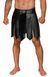 Мужская юбка гладиатора Noir Handmade H053 Eco leather men's gladiator skirt, L, экокожа SX0073 фото 2