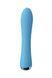 Вибратор с подогревом FairyGasm WowGenie blue, подогрев до 42 &deg;C SX0653 фото 3